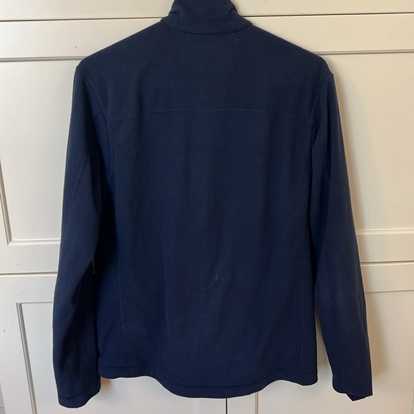 Patagonia micro D fleece jacket men men’s small Light, soft, quick-drying - Picture 6 of 9